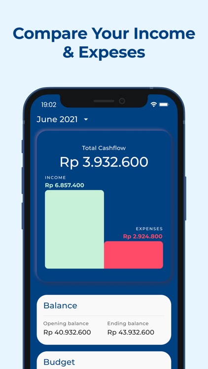 MoneyHub screenshot-3