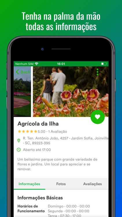 Green Maps screenshot-3