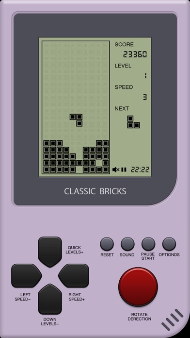 Classical Bricksのおすすめ画像4