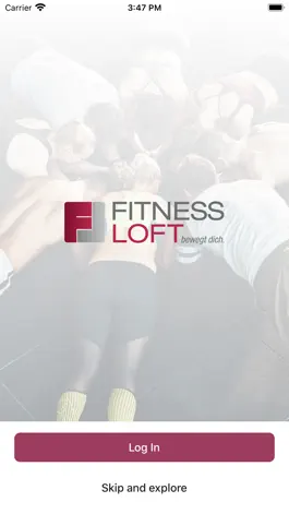 Game screenshot Fitness-Loft mod apk