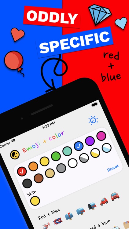 Emoji + Color screenshot-8