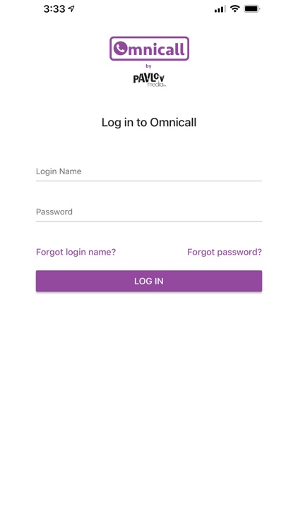 Omnicall by Pavlov Media