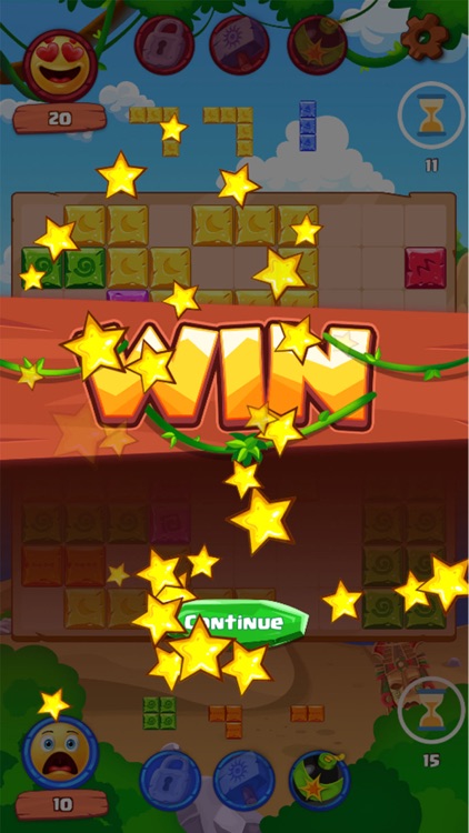 Fantastic Block 2021 screenshot-5