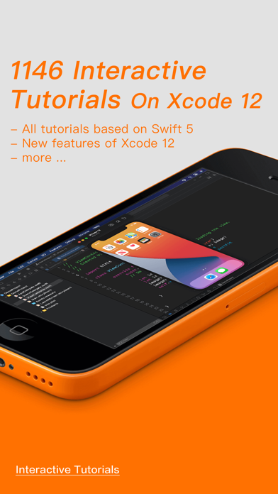 How to cancel & delete Xcode 11 and Swift 5 Tutorials from iphone & ipad 2