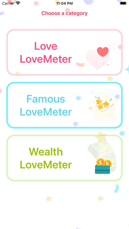 Love Calculator Prank App screenshot-4