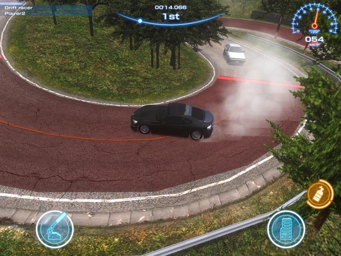 ザ・峠 ～DRIFT KING 1980～