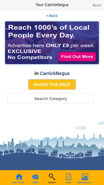 Your Carrickfergus