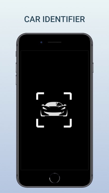 Car Identifier - Auto ID
