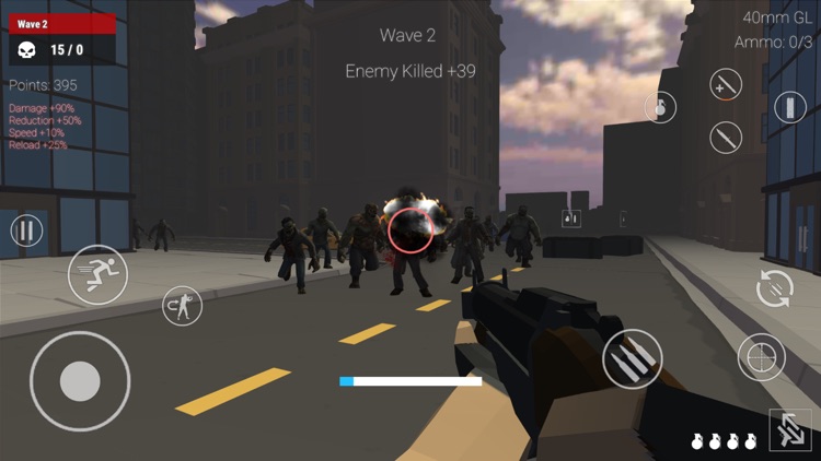 Extinction: Zombie Invasion
