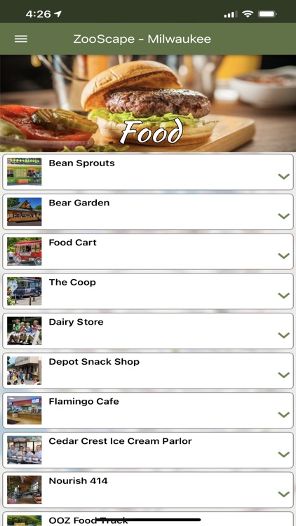 ZooScape - Milwaukee screenshot-6