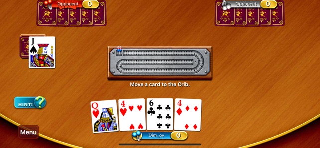 Cribbage Premium On The App Store