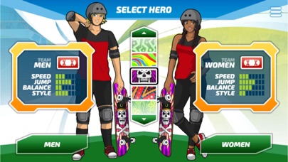 SkateboardHero2021