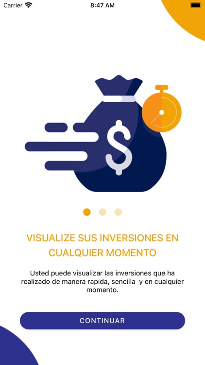 GI Inversionista