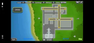 Airport Madness Mobile - Screenshot 3