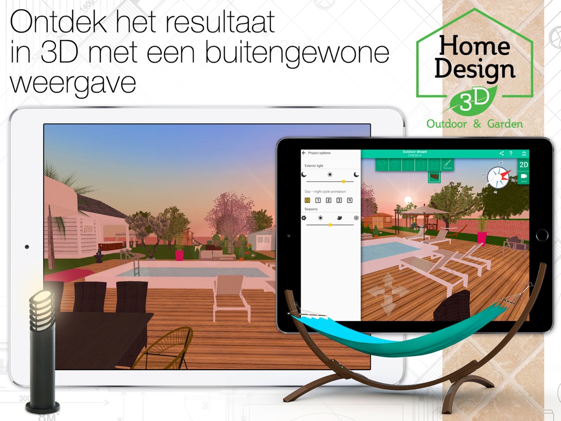 Home design 3d outdoor garden программа для ландшафтного дизайна на андроид и ios