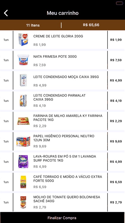 Casa Beer screenshot-5