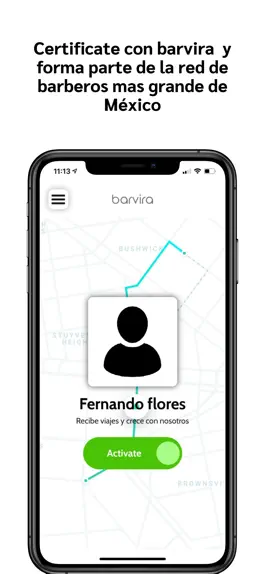 Game screenshot Barvira Barberos mod apk