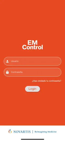 Game screenshot EMControl™ mod apk