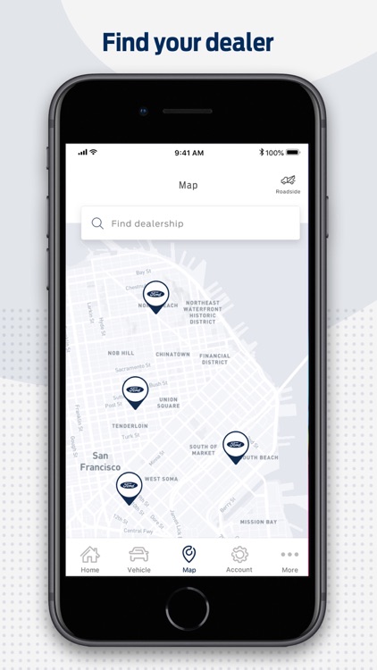 FordPass screenshot-4