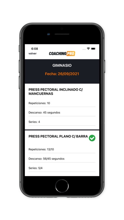 CoachingPro