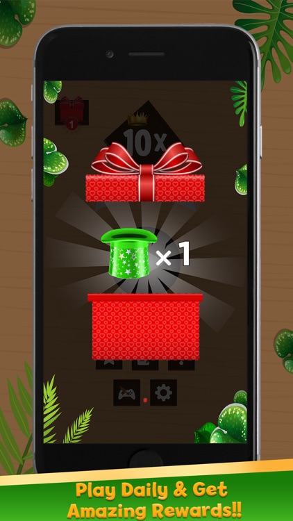 Math Games - 10X Puzzle screenshot-3