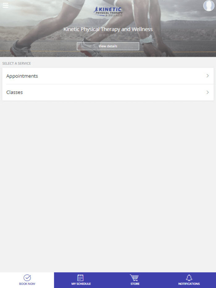 Kinetic Physical Therapy