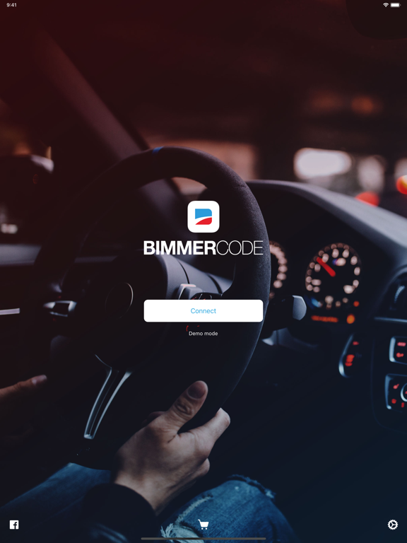 BimmerCode for BMW and MINI for iPhone - Download