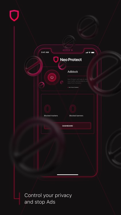 Neo Protect: AdBlock