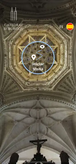 Game screenshot Visita Catedral de Burgos mod apk