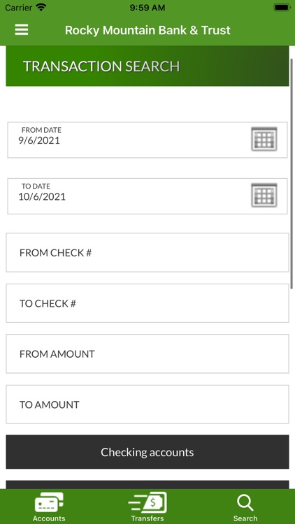 RMBT Mobile screenshot-3