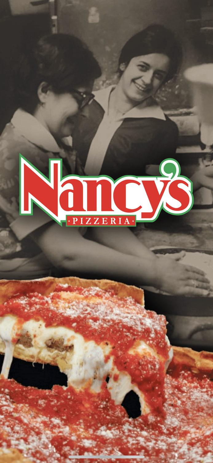 The Original Nancys Pizzeria
