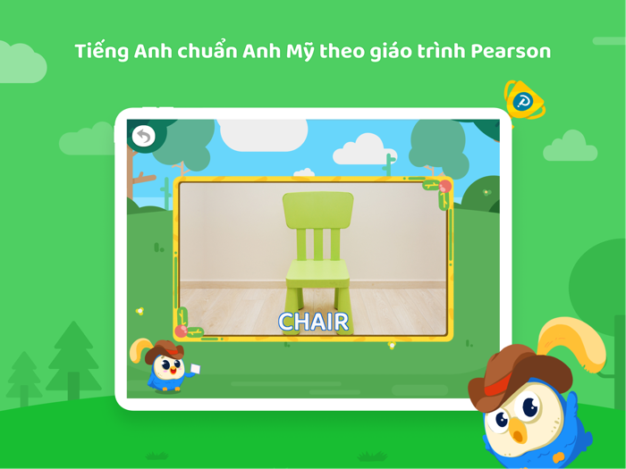 ICANKid - Chơi mà Học