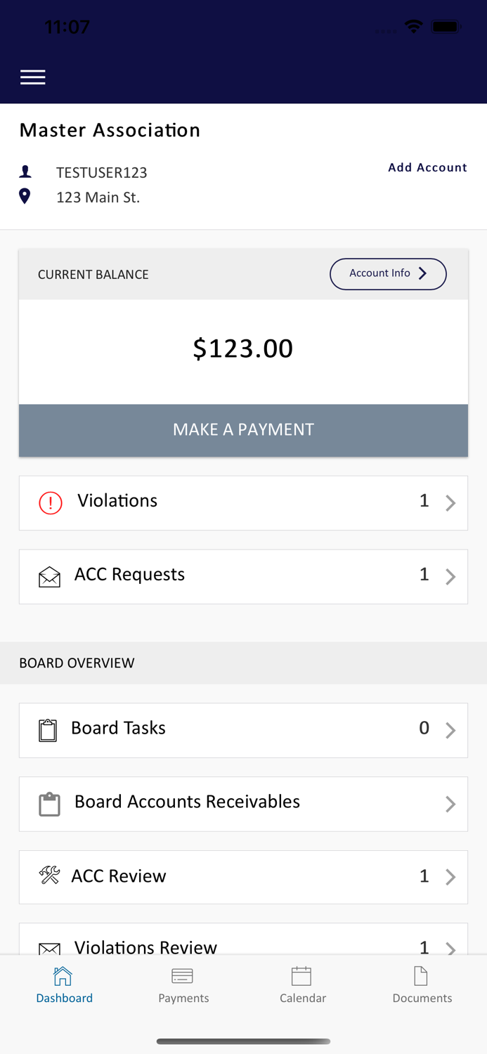 Main Street Management Group