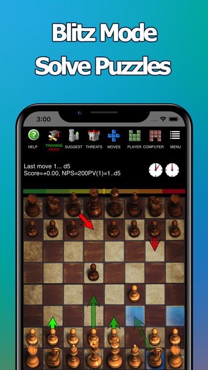 Mastersoft Chess Pro screenshot-7