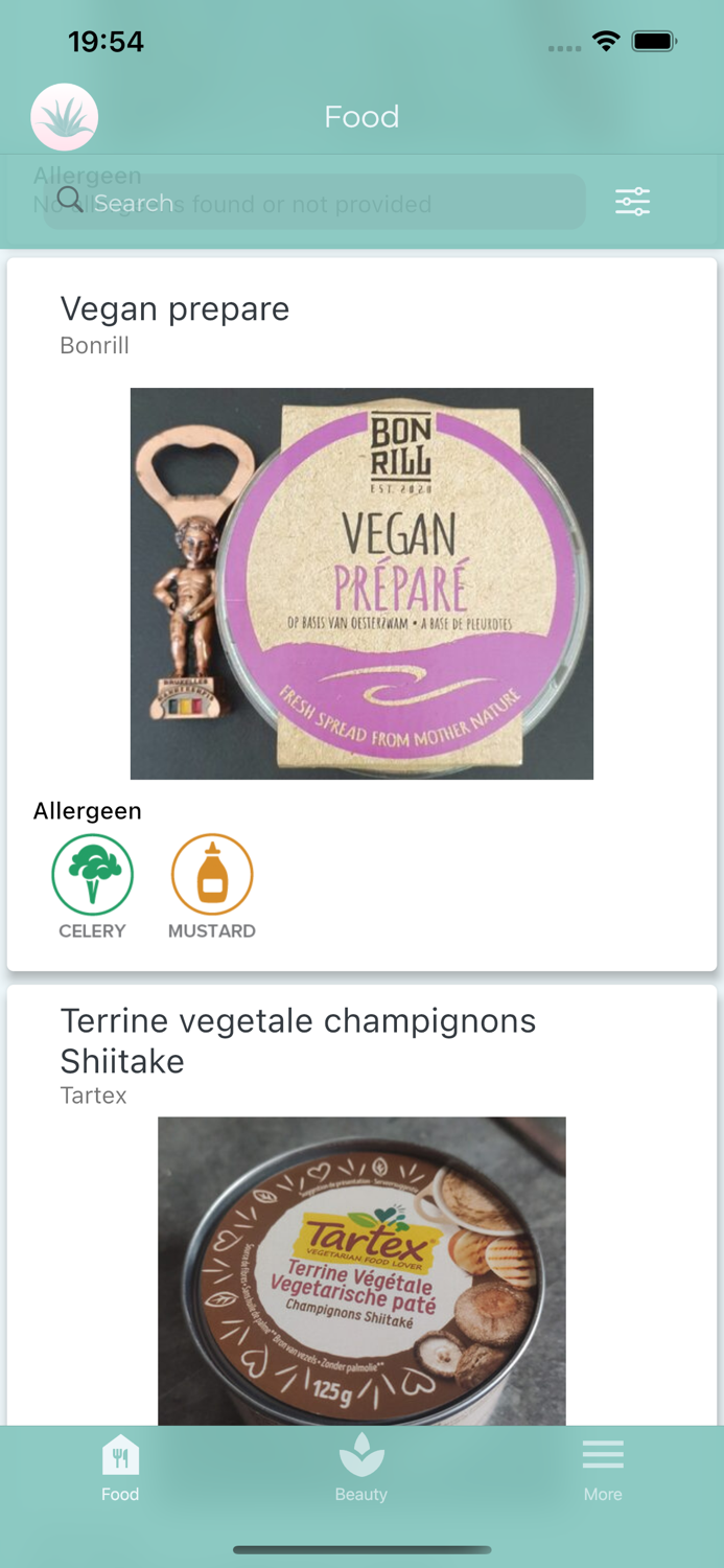 Aloe Vera - Vegan Guide