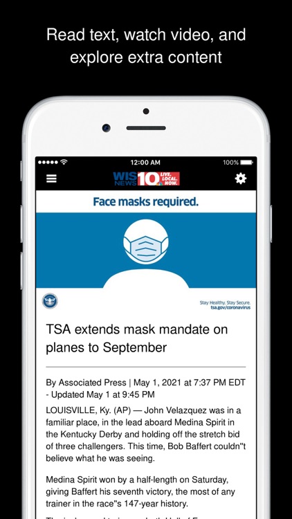 WIS News 10