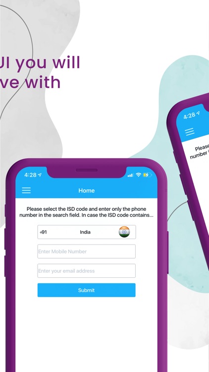 Mobile Number Location Pro screenshot-3