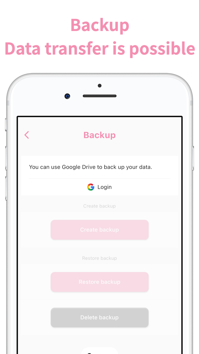 Poop Tracker Refreshing