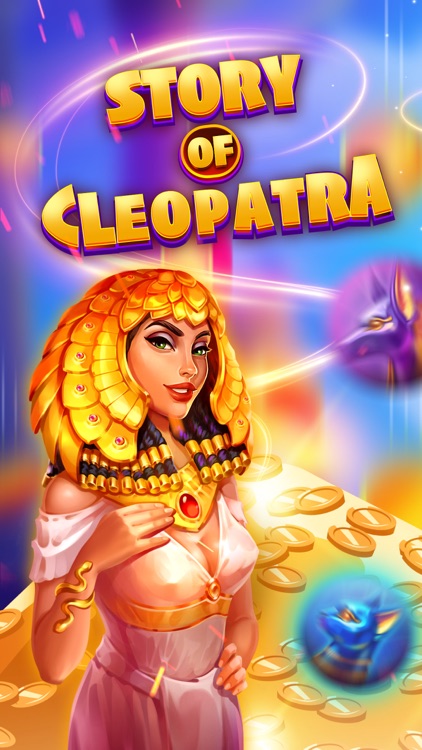 Story of Cleopatra