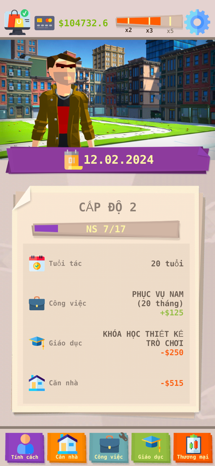 Thành công mỹ mãn