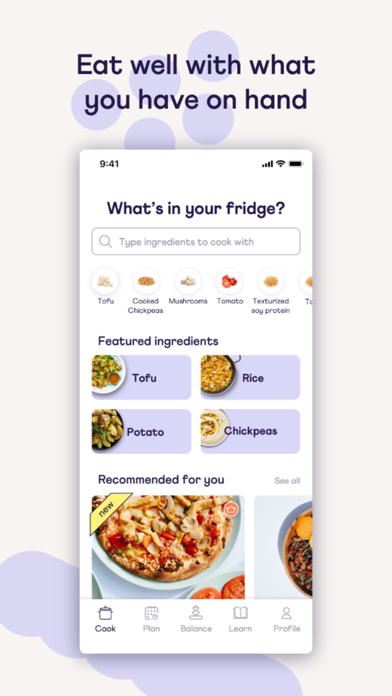 How to cancel & delete Nooddle: Eat healthy, easily from iphone & ipad 2