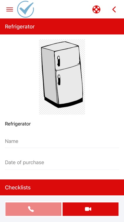 Performance Support App screenshot-4