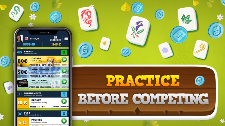 Mahjong Game - Solitaire screenshot-4