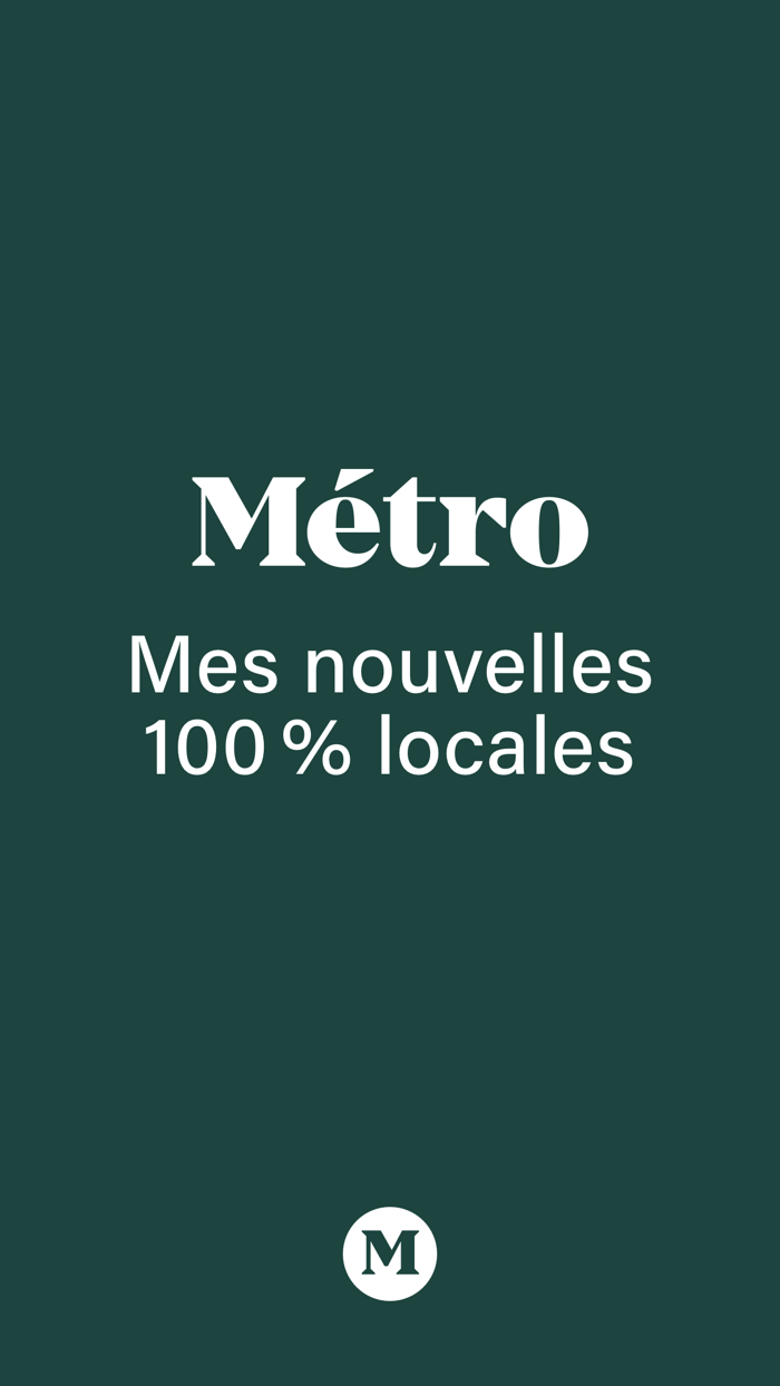 Métro