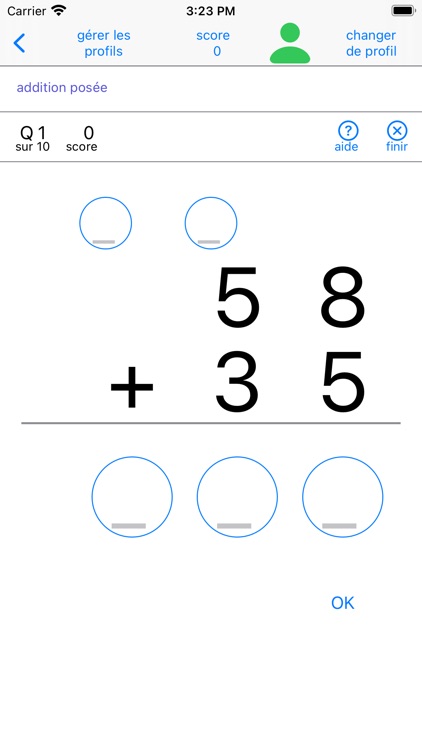 CE2 EXO Maths EVAL screenshot-3