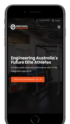 Game screenshot Precision Athletica mod apk