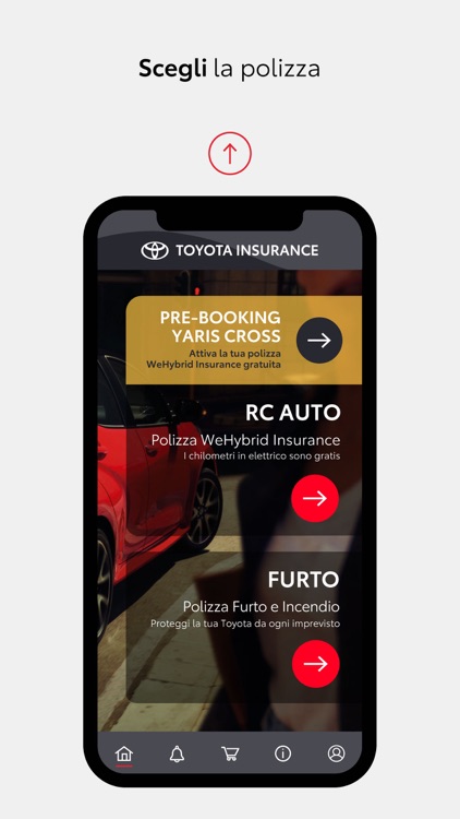 Toyota Insurance Services