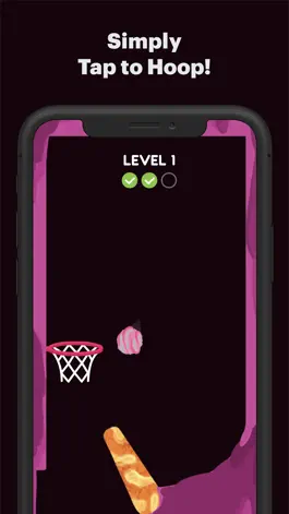 Game screenshot Hoop Tap mod apk