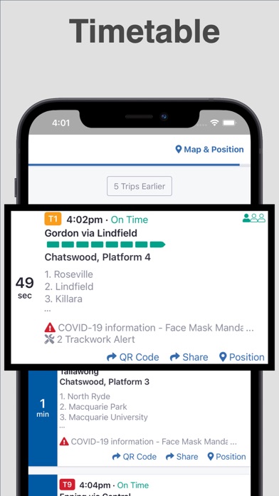 Next Station: Sydney Transport screenshot 3