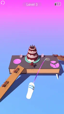 Game screenshot Cake Guard Rush hack